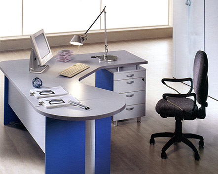 GAUDI - Workstation - open space - mobilier de bureaux