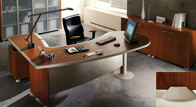 Bureau Directionel YOUNG